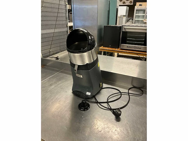 Santos type 52 citruspers - afbeelding 2 van  7