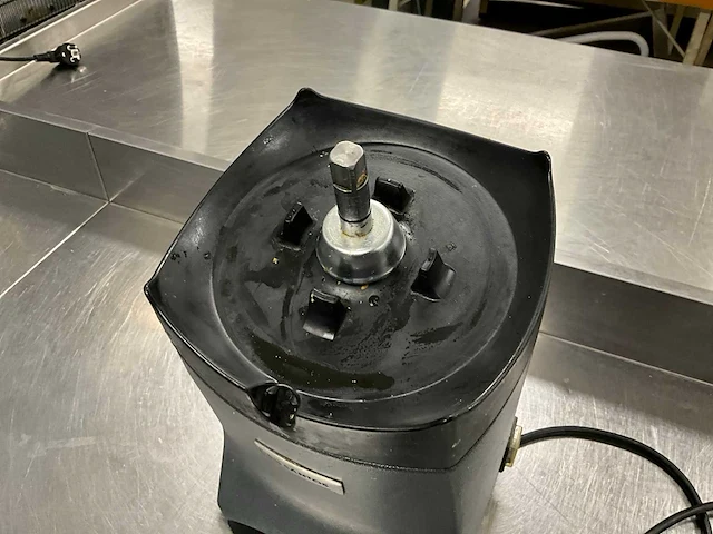 Santos type 52 citruspers - afbeelding 4 van  7