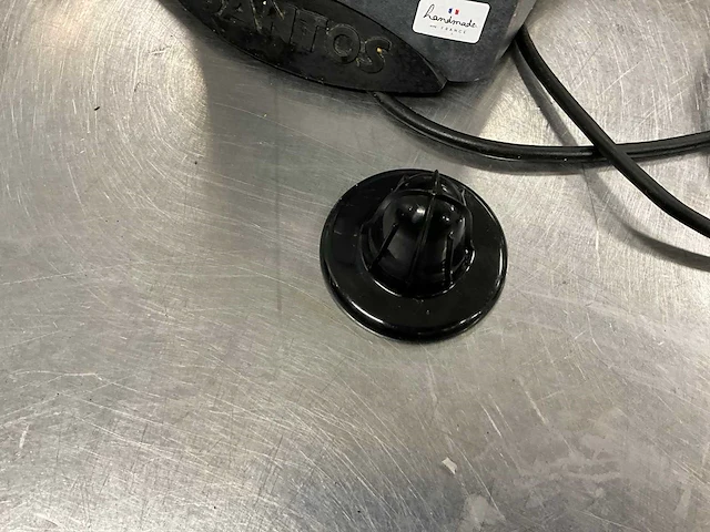 Santos type 52 citruspers - afbeelding 5 van  7