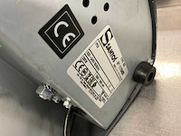 Santos type 52 citruspers - afbeelding 7 van  7