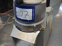 Santos - afbeelding 2 van  8