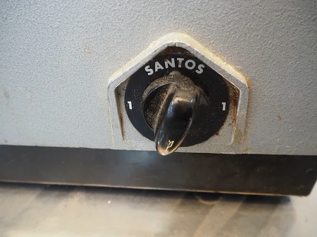 Santos - afbeelding 6 van  8