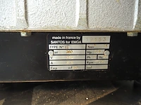 Santos - afbeelding 7 van  8
