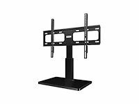 Sanus tv beugel swivel base draaibaar < 60'' - vtvs1-b2 - afbeelding 1 van  2