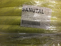 Sanutal - hydra buis dn 25 - afbeelding 3 van  4
