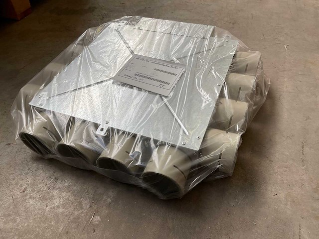 Sanutal hoofdcollector - afbeelding 2 van  4