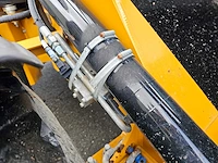 Sany - sw085 - compact loader - 2020 - afbeelding 2 van  27