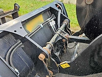Sany - sw085 - compact loader - 2020 - afbeelding 3 van  27