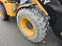 Sany - sw085 - compact loader - 2020 - afbeelding 14 van  27