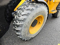 Sany - sw085 - compact loader - 2020 - afbeelding 16 van  27