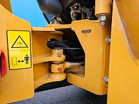 Sany - sw085 - compact loader - 2020 - afbeelding 25 van  27