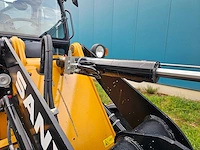Sany - sw085 - compact loader - 2020 - afbeelding 27 van  27