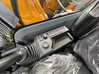 Sany sy135c9.1.5.1 rupsgraafmachine - afbeelding 7 van  42