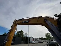 Sany sy135c9.1.5.1 rupsgraafmachine - afbeelding 10 van  42