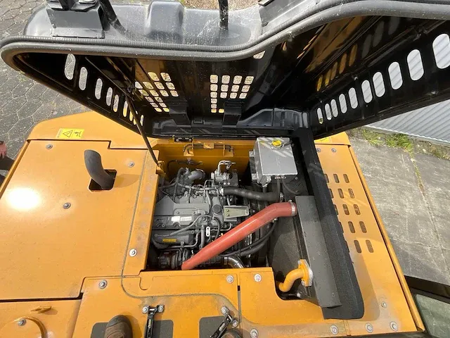 Sany sy135c9.1.5.1 rupsgraafmachine - afbeelding 13 van  42