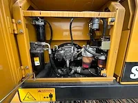 Sany sy135c9.1.5.1 rupsgraafmachine - afbeelding 19 van  42
