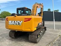Sany sy135c9.1.5.1 rupsgraafmachine - afbeelding 12 van  42