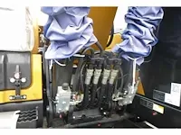 Sany sy135c9.1.5.1 rupsgraafmachine - afbeelding 29 van  42