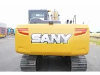 Sany sy135c9.1.5.1 rupsgraafmachine - afbeelding 31 van  42