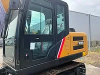 Sany sy135c9.1.5.1 rupsgraafmachine - afbeelding 23 van  42