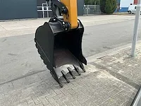 Sany sy135c9.1.5.1 rupsgraafmachine - afbeelding 39 van  42