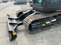 Sany sy135c9.1.5.1 rupsgraafmachine - afbeelding 40 van  42