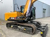 Sany sy135c9.1.5.1 rupsgraafmachine - afbeelding 41 van  42