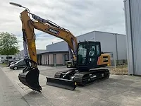 Sany sy135c9.1.5.1 rupsgraafmachine
