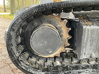 Sany sy55c midigraafmachine - afbeelding 2 van  30