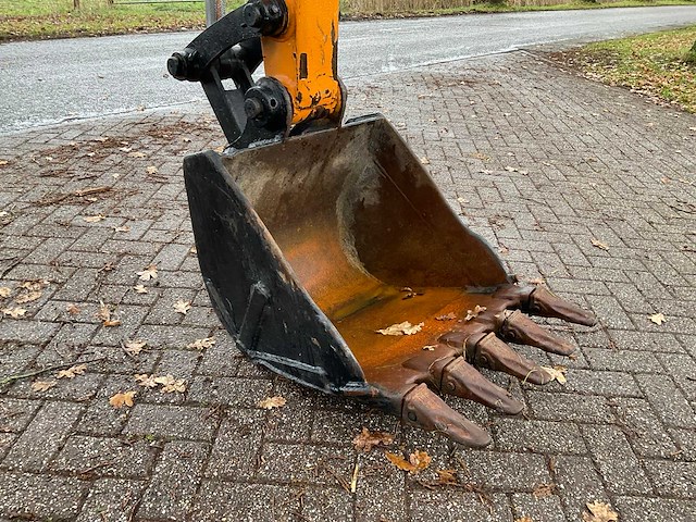 Sany sy55c midigraafmachine - afbeelding 4 van  30