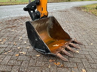 Sany sy55c midigraafmachine - afbeelding 4 van  30