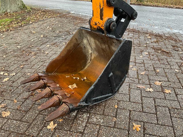 Sany sy55c midigraafmachine - afbeelding 5 van  30