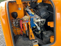 Sany sy55c midigraafmachine - afbeelding 10 van  30