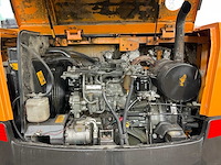 Sany sy55c midigraafmachine - afbeelding 13 van  30