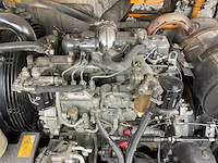 Sany sy55c midigraafmachine - afbeelding 15 van  30