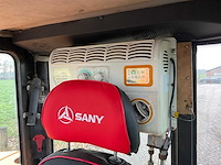Sany sy55c midigraafmachine - afbeelding 22 van  30