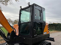 Sany sy55c midigraafmachine - afbeelding 29 van  30