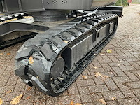 Sany sy55c midigraafmachine - afbeelding 30 van  30