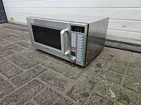 Sanyo - em-c1100 - magnetron - afbeelding 2 van  5