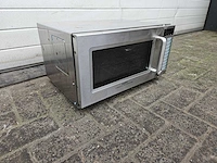 Sanyo - em-c1100 - magnetron - afbeelding 3 van  5