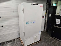 Sanyo - mdf-u71v - medicijn vriezer - afbeelding 2 van  6