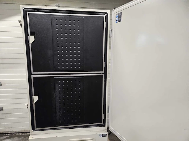 Sanyo - mdf-u71v - medicijn vriezer - afbeelding 4 van  6