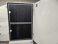 Sanyo - mdf-u71v - medicijn vriezer - afbeelding 4 van  6