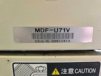 Sanyo - mdf-u71v - medicijn vriezer - afbeelding 6 van  6