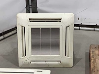 Sanyo airconditioning - afbeelding 4 van  8