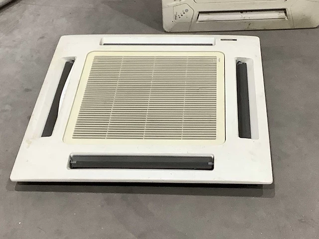 Sanyo airconditioning - afbeelding 5 van  8