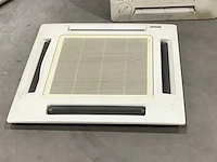 Sanyo airconditioning - afbeelding 5 van  8