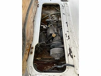 Sanyo golfkar motorgestuurd - afbeelding 3 van  15