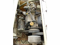 Sanyo golfkar motorgestuurd - afbeelding 4 van  15