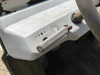 Sanyo golfkar motorgestuurd - afbeelding 13 van  15